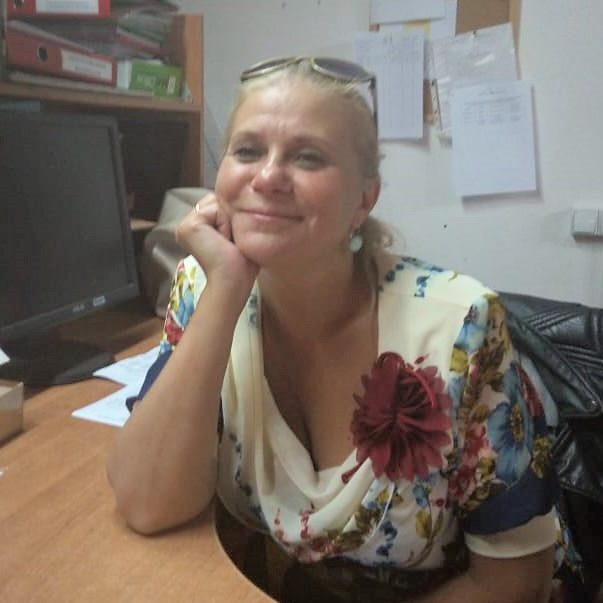 Юлия Юрьевна Амельченкова